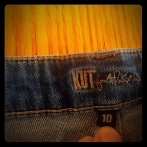 Jeans- Kut from Kloth